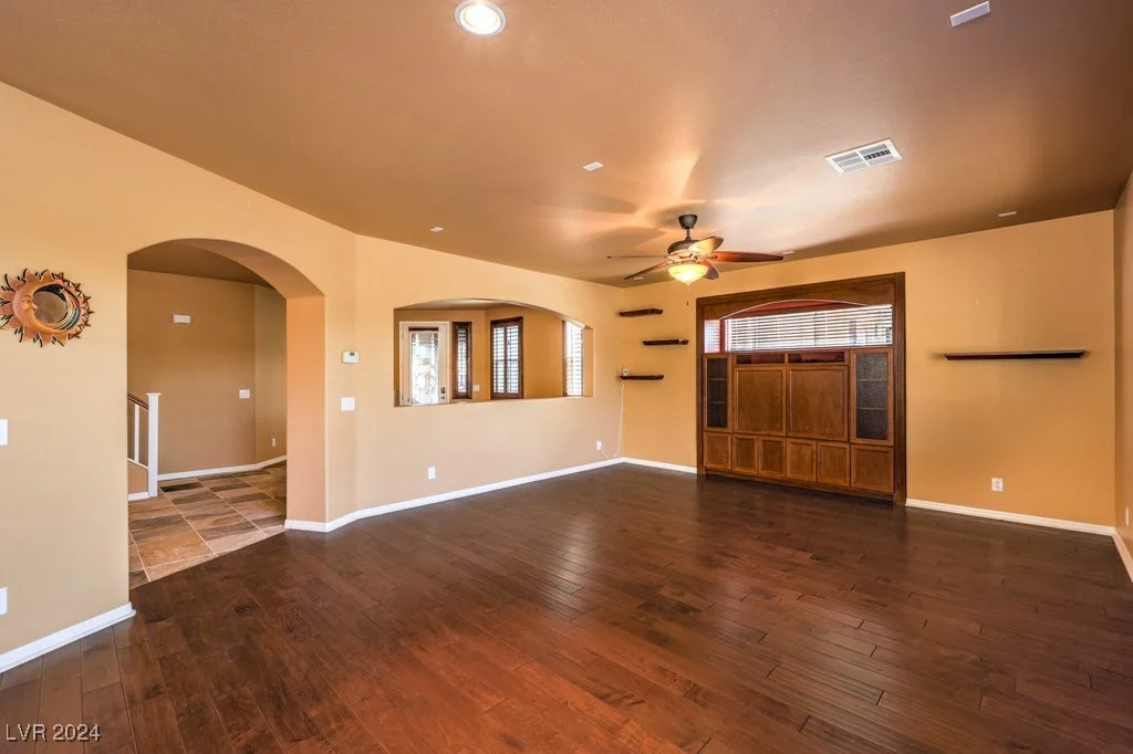 315 Foster Springs, Las Vegas, NV 89148