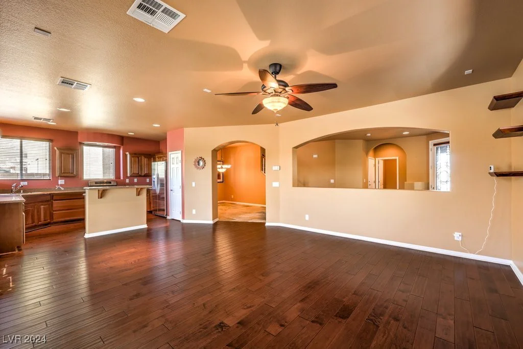 315 Foster Springs, Las Vegas, NV 89148