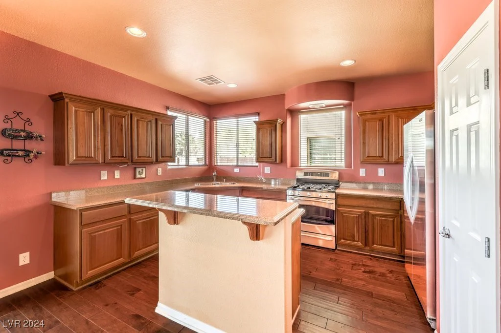 315 Foster Springs, Las Vegas, NV 89148