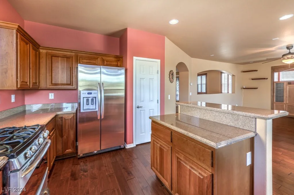 315 Foster Springs, Las Vegas, NV 89148