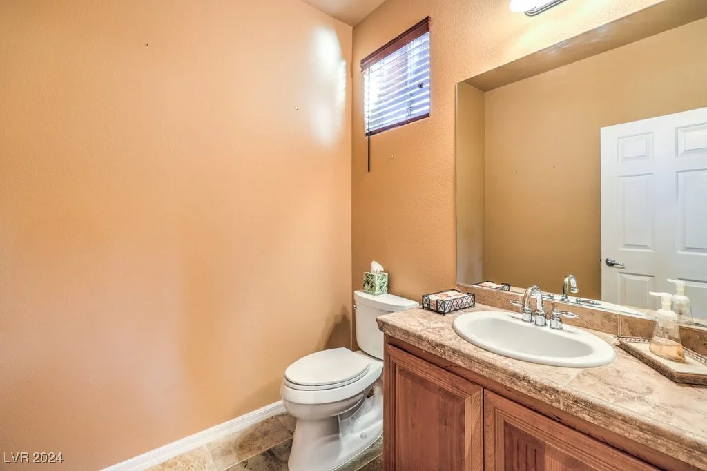 315 Foster Springs, Las Vegas, NV 89148