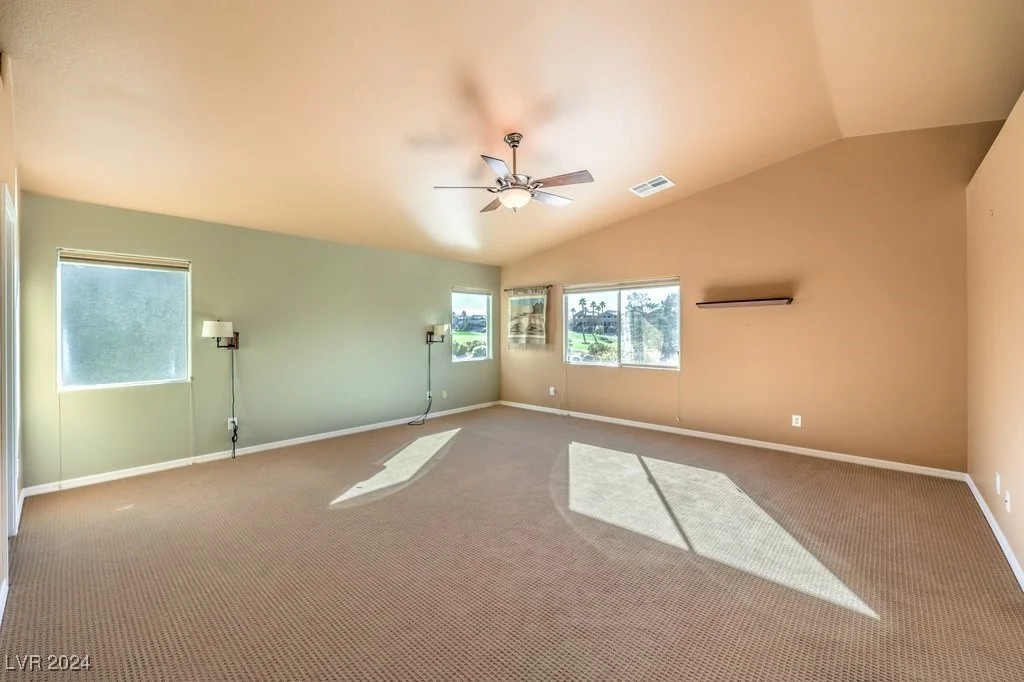 315 Foster Springs, Las Vegas, NV 89148