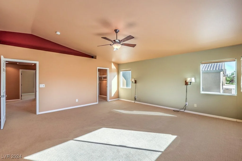 315 Foster Springs, Las Vegas, NV 89148