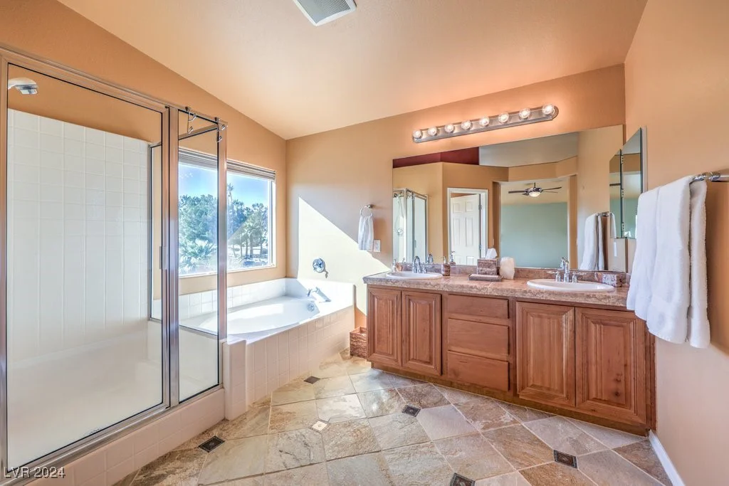 315 Foster Springs, Las Vegas, NV 89148