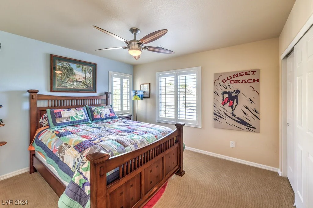 315 Foster Springs, Las Vegas, NV 89148