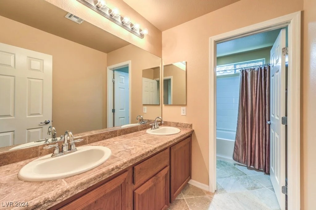 315 Foster Springs, Las Vegas, NV 89148
