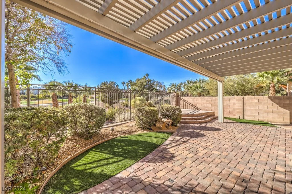 315 Foster Springs, Las Vegas, NV 89148