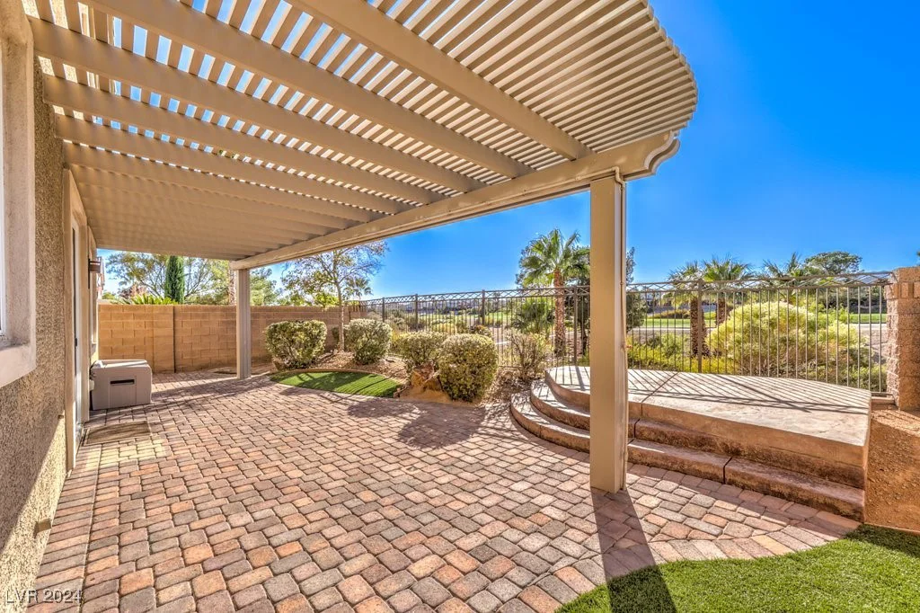 315 Foster Springs, Las Vegas, NV 89148
