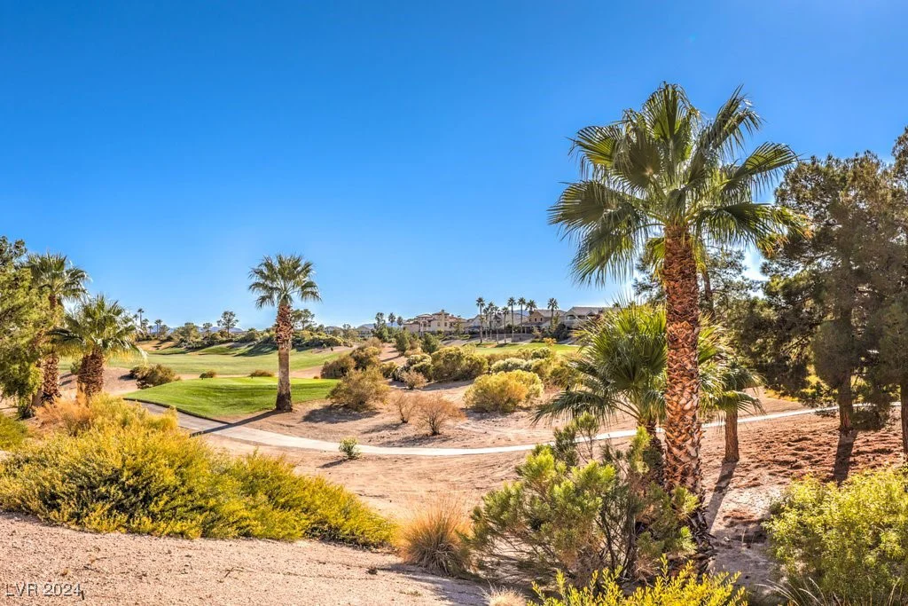 315 Foster Springs, Las Vegas, NV 89148