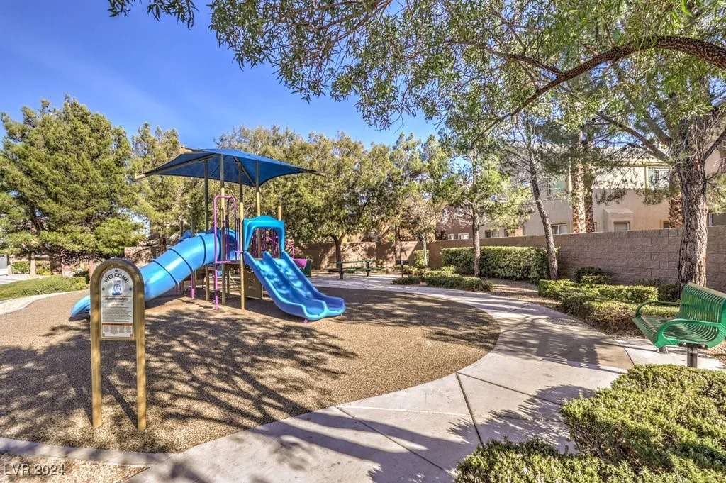 315 Foster Springs, Las Vegas, NV 89148