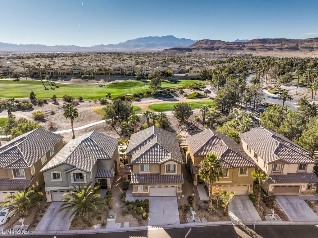 315 Foster Springs, Las Vegas, NV 89148