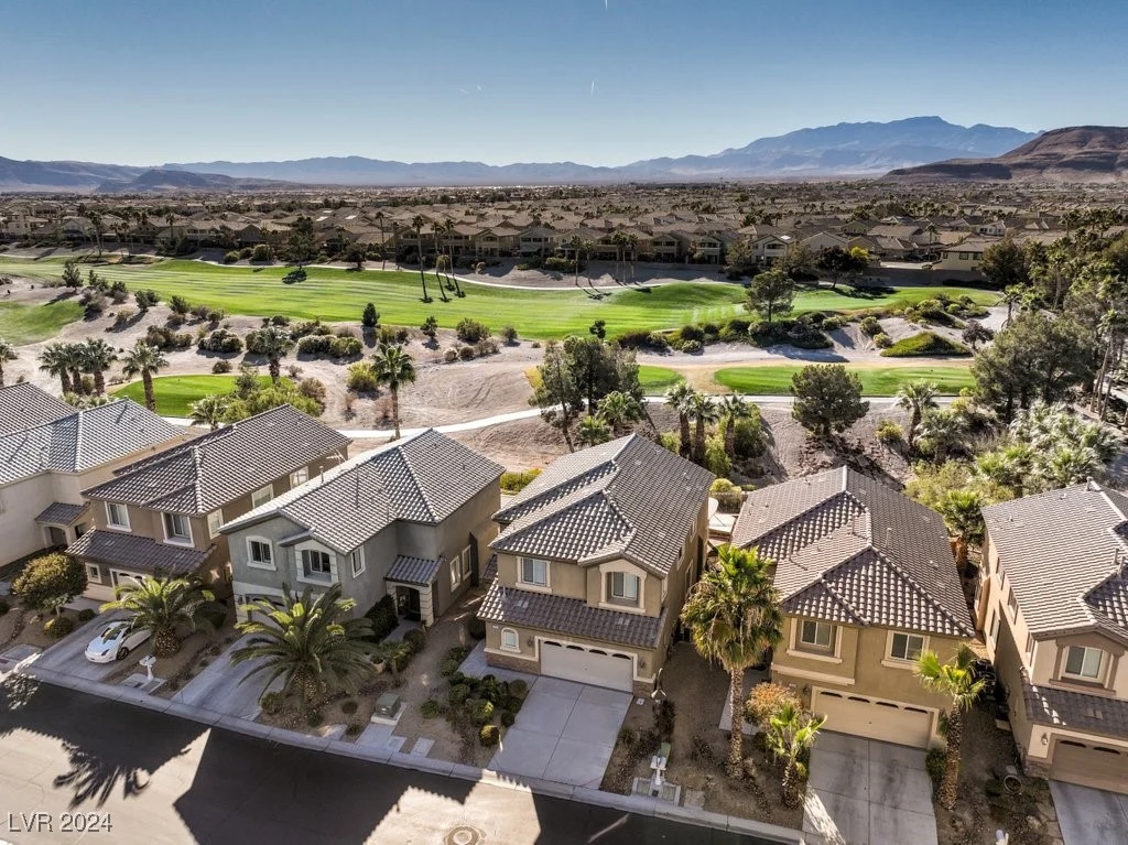315 Foster Springs, Las Vegas, NV 89148