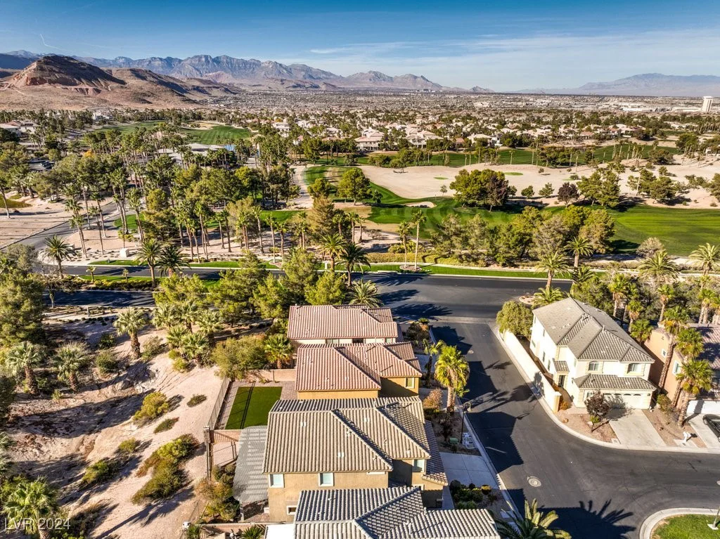 315 Foster Springs, Las Vegas, NV 89148