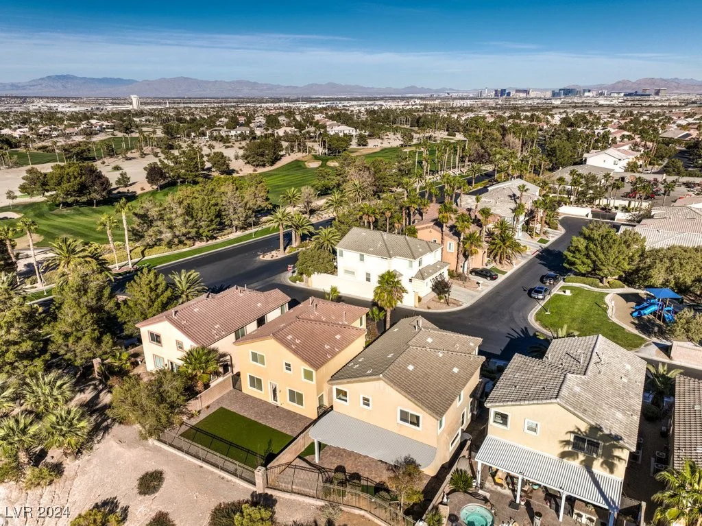 315 Foster Springs, Las Vegas, NV 89148