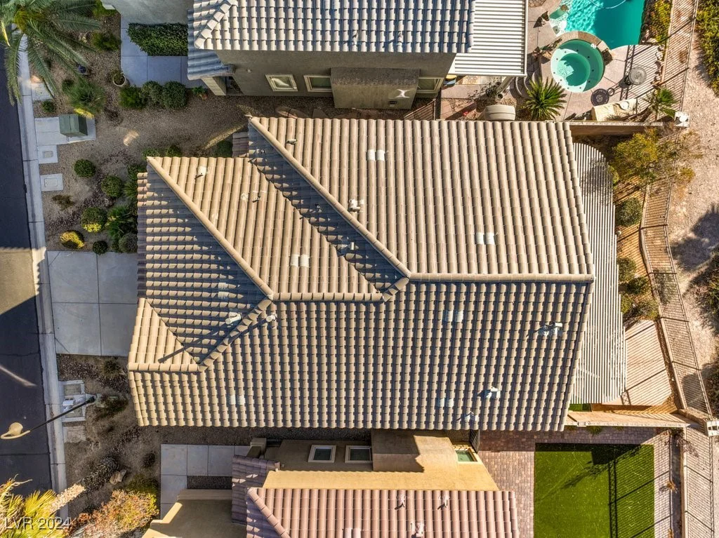 315 Foster Springs, Las Vegas, NV 89148