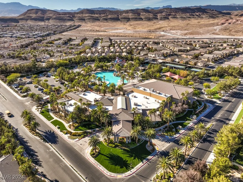 315 Foster Springs, Las Vegas, NV 89148