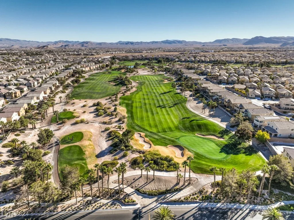 315 Foster Springs, Las Vegas, NV 89148