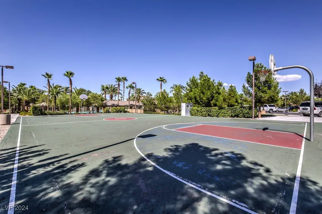 315 Foster Springs, Las Vegas, NV 89148