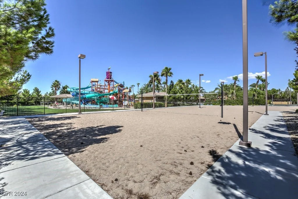 315 Foster Springs, Las Vegas, NV 89148