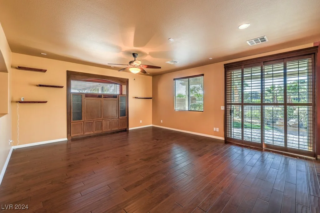 315 Foster Springs, Las Vegas, NV 89148
