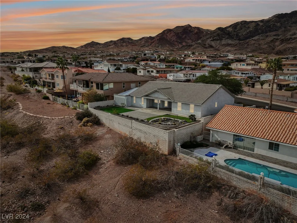 639 Marina, Boulder City, NV 89005