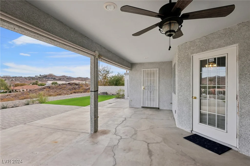 639 Marina, Boulder City, NV 89005