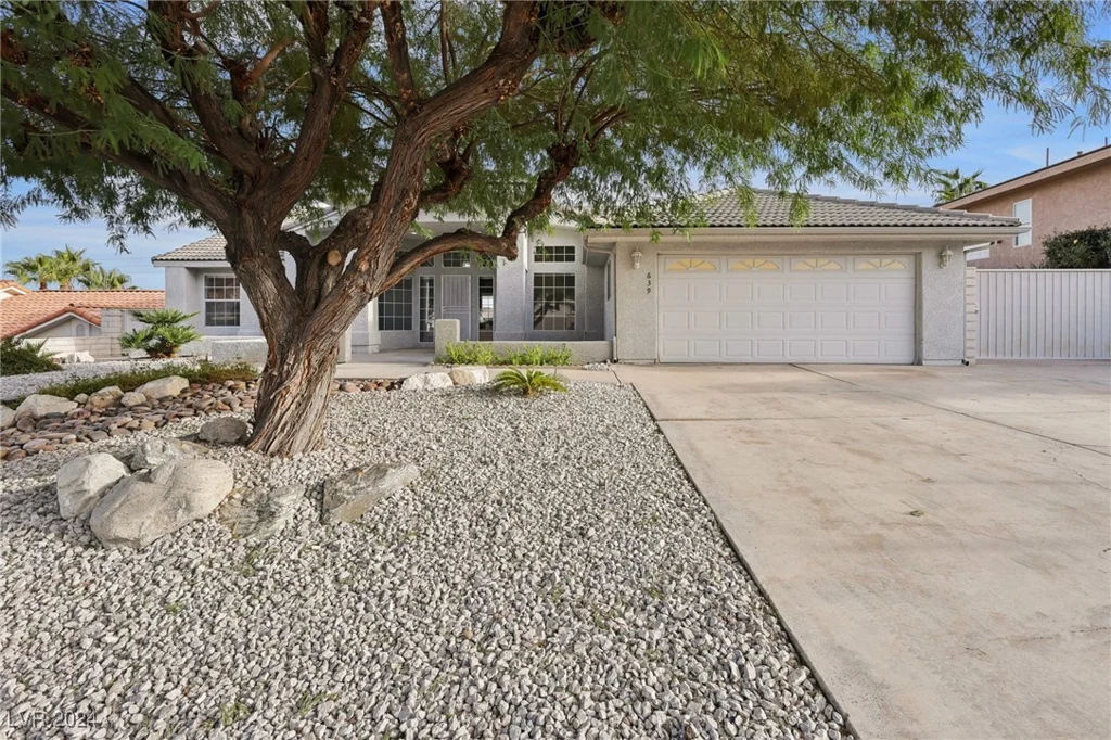 639 Marina, Boulder City, NV 89005