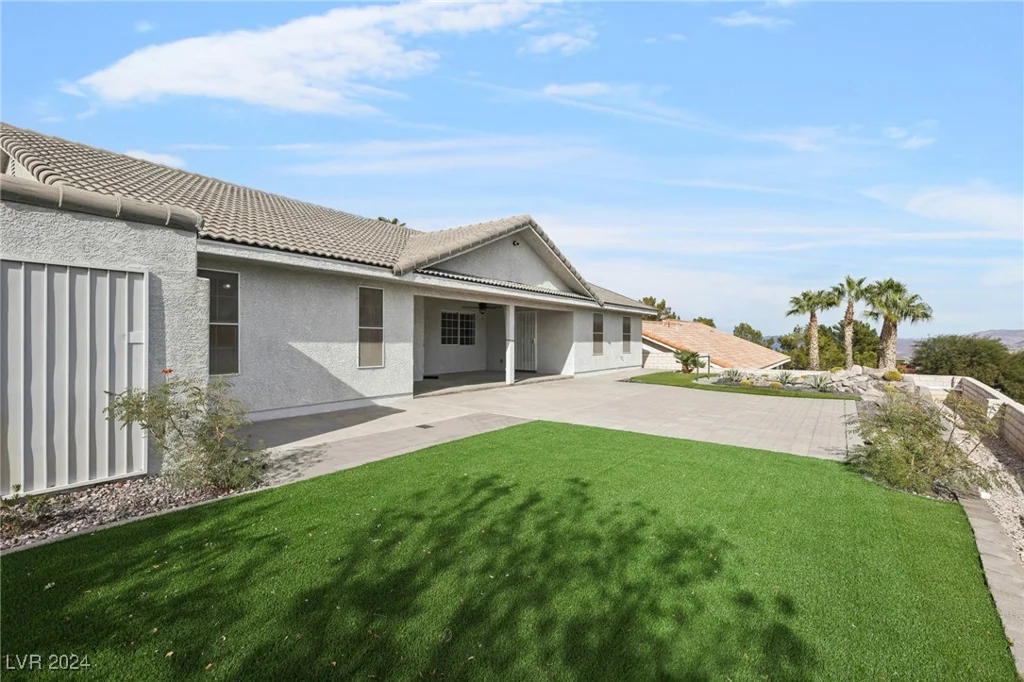 639 Marina, Boulder City, NV 89005