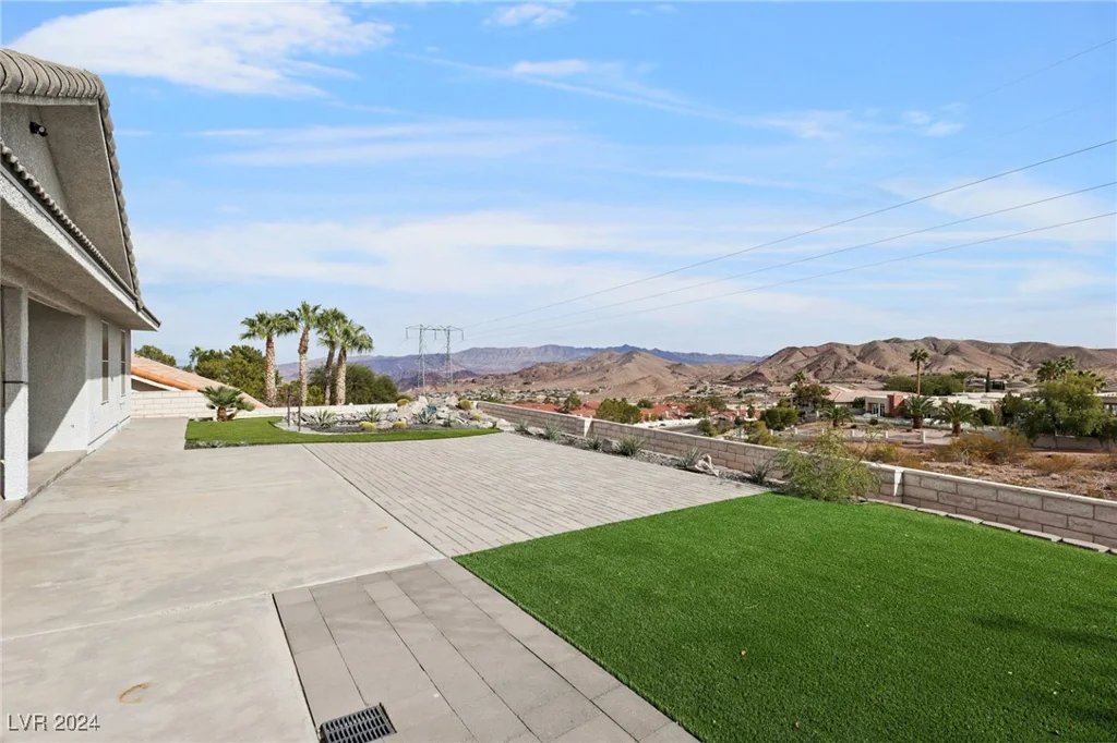 639 Marina, Boulder City, NV 89005