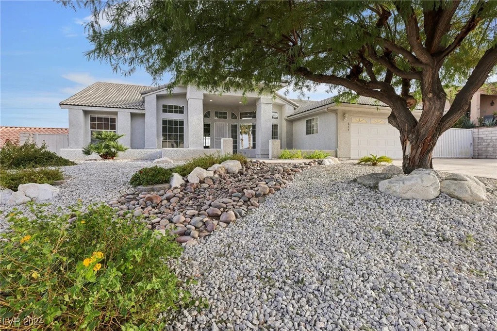 639 Marina, Boulder City, NV 89005