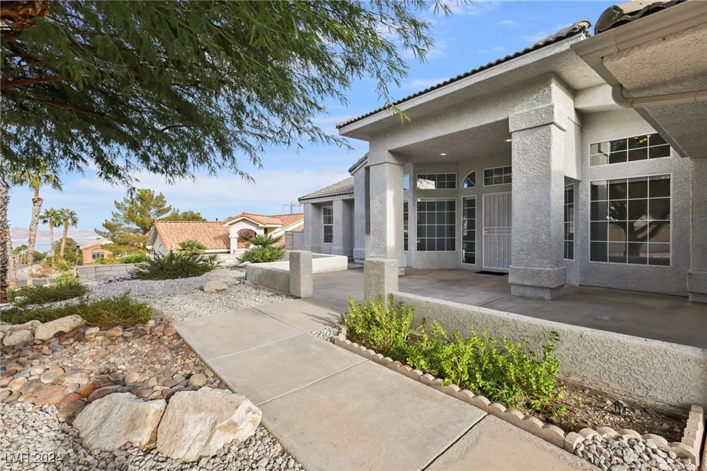 639 Marina, Boulder City, NV 89005