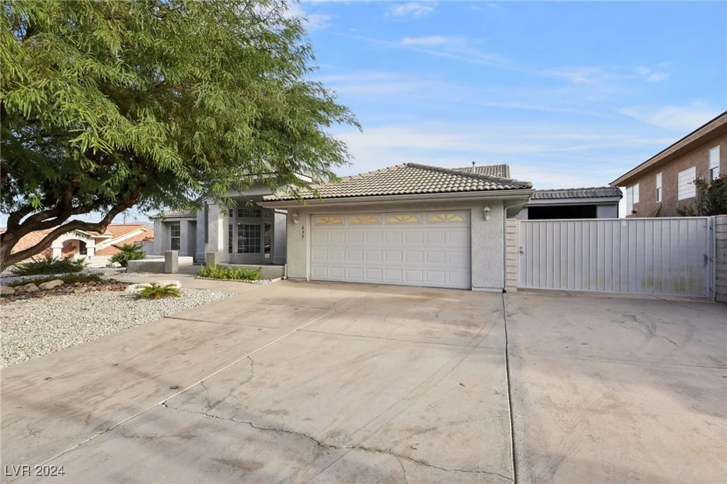 639 Marina, Boulder City, NV 89005