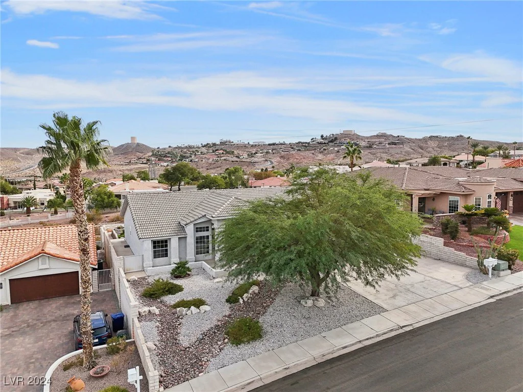 639 Marina, Boulder City, NV 89005