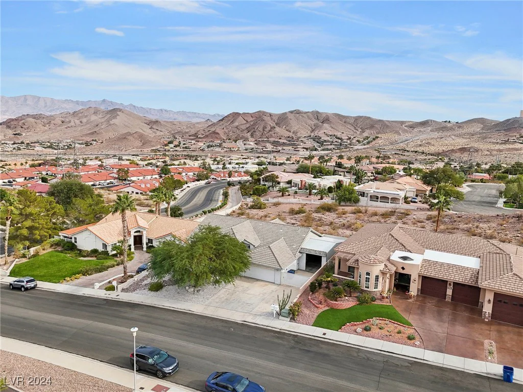 639 Marina, Boulder City, NV 89005