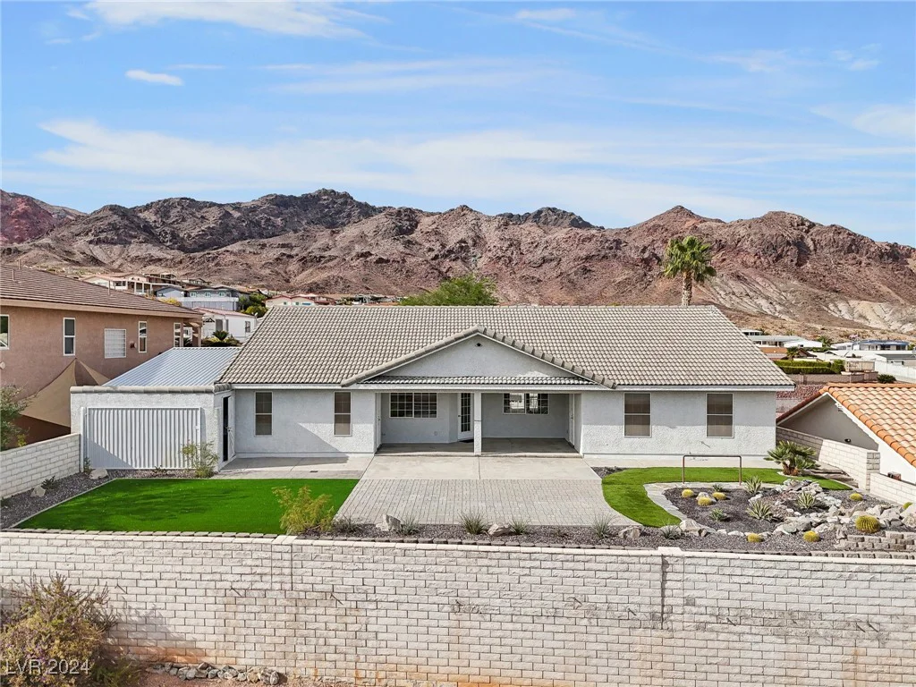 639 Marina, Boulder City, NV 89005