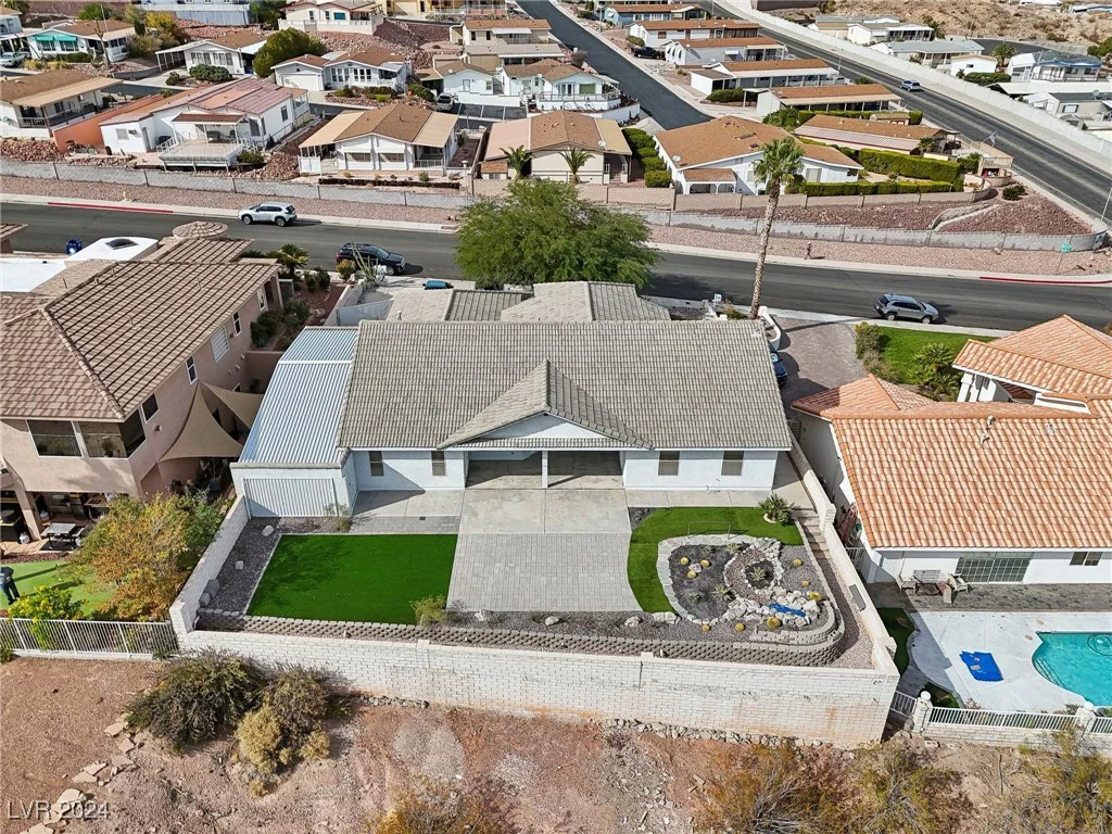 639 Marina, Boulder City, NV 89005
