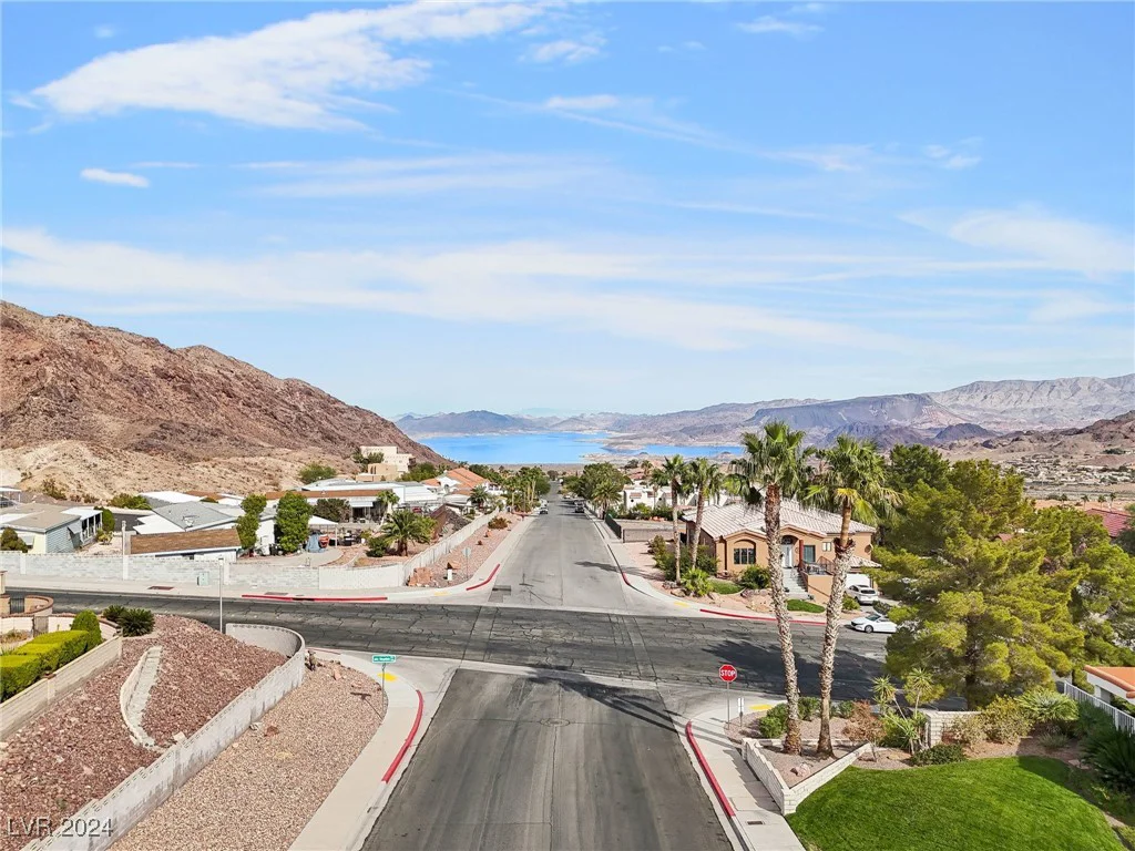 639 Marina, Boulder City, NV 89005
