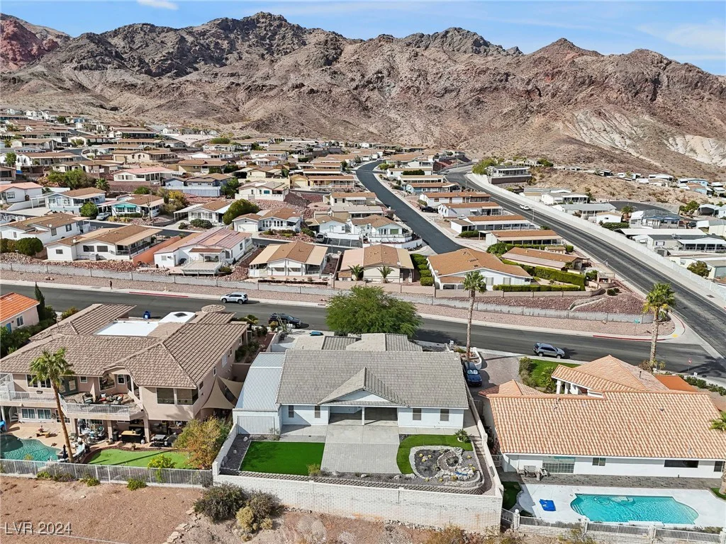 639 Marina, Boulder City, NV 89005
