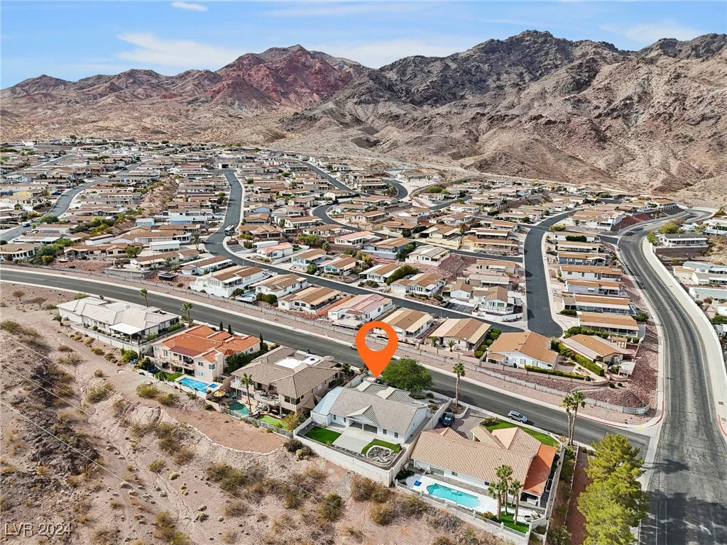 639 Marina, Boulder City, NV 89005