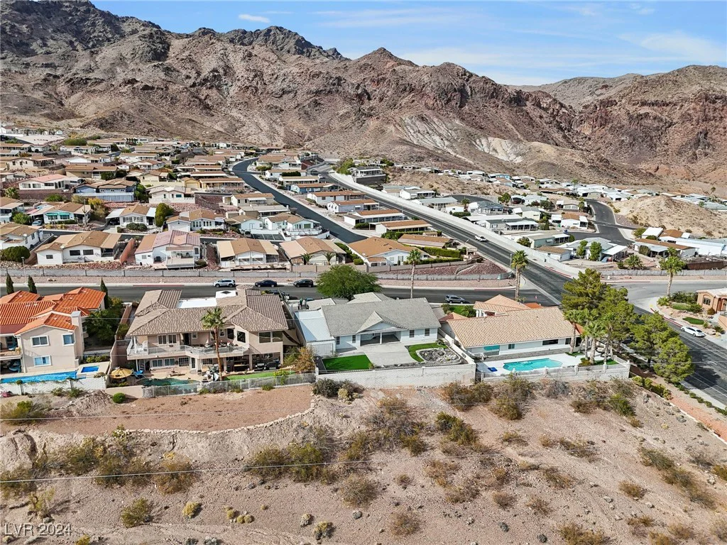 639 Marina, Boulder City, NV 89005