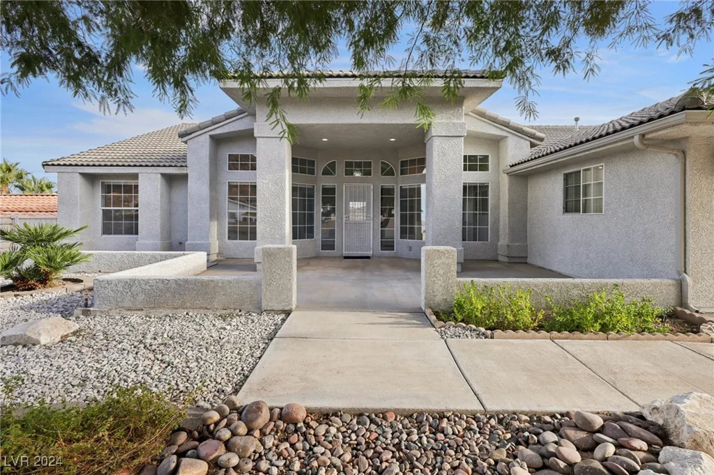 639 Marina, Boulder City, NV 89005