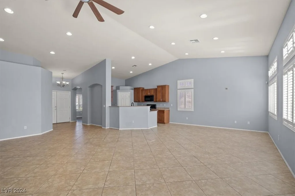3413 CANTURA BLUFF, North Las Vegas, NV 89031