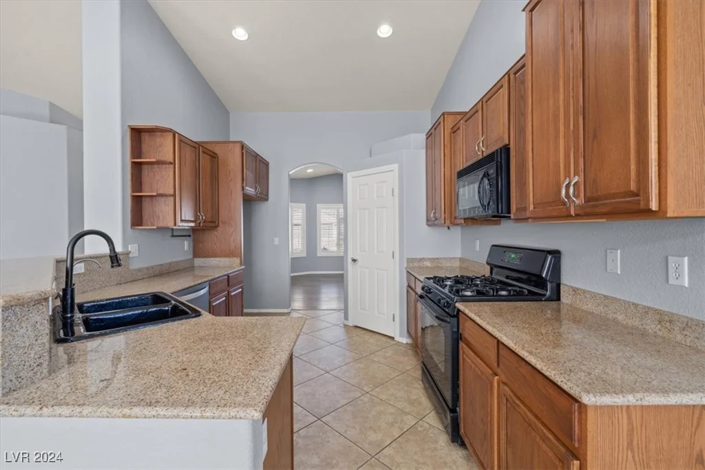 3413 CANTURA BLUFF, North Las Vegas, NV 89031