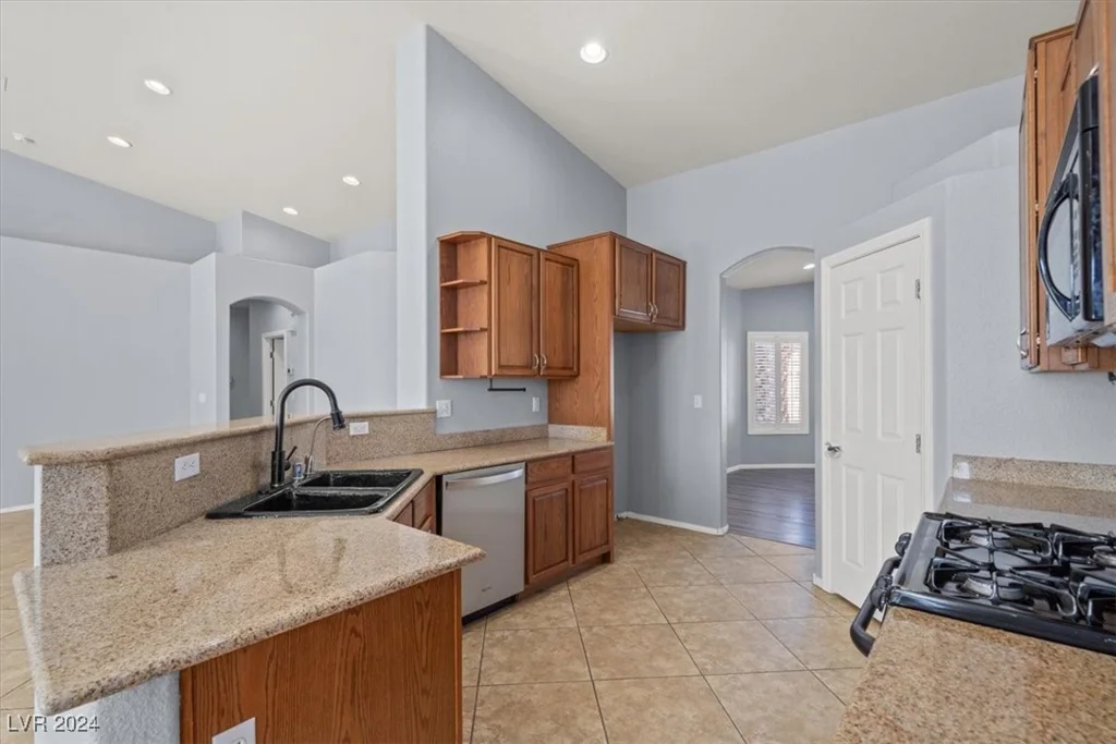 3413 CANTURA BLUFF, North Las Vegas, NV 89031