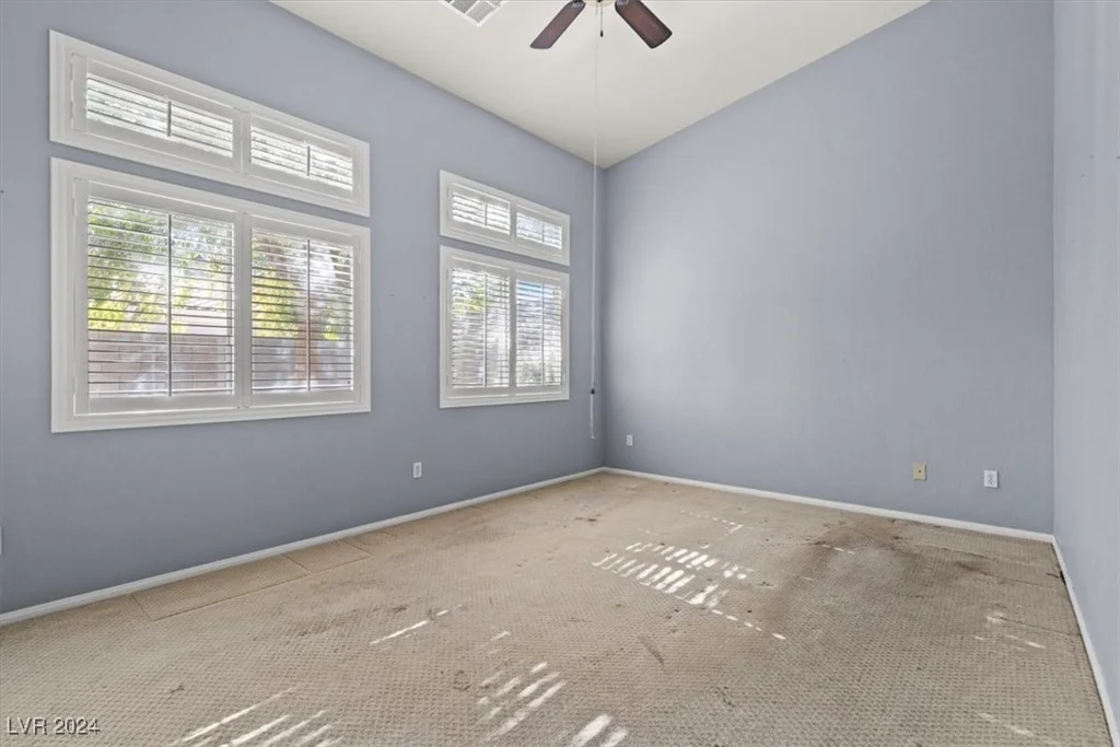 3413 CANTURA BLUFF, North Las Vegas, NV 89031