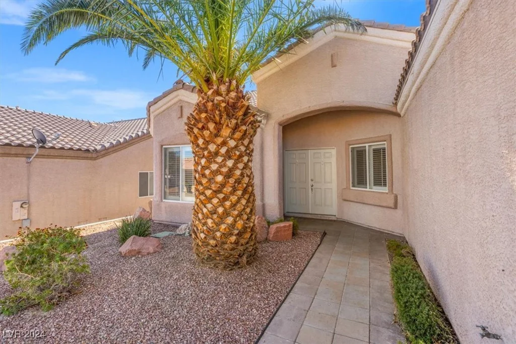 3413 CANTURA BLUFF, North Las Vegas, NV 89031