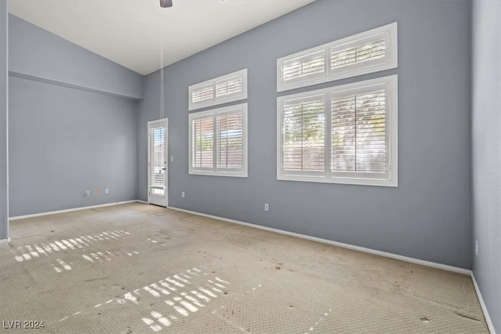 3413 CANTURA BLUFF, North Las Vegas, NV 89031