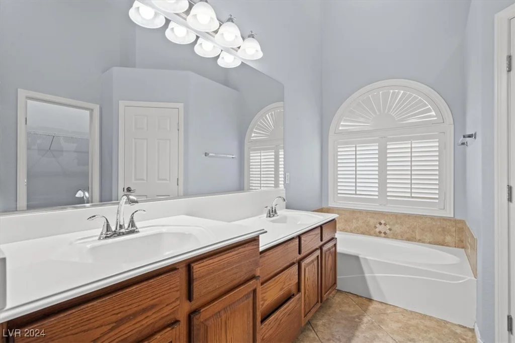 3413 CANTURA BLUFF, North Las Vegas, NV 89031