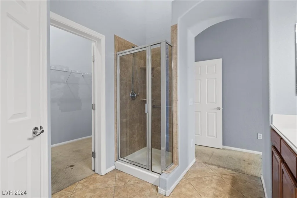 3413 CANTURA BLUFF, North Las Vegas, NV 89031
