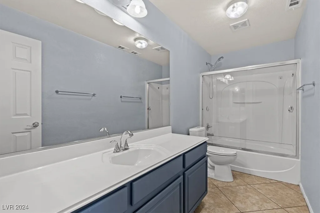 3413 CANTURA BLUFF, North Las Vegas, NV 89031